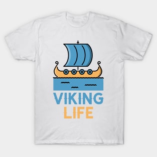 Viking Life T-Shirt